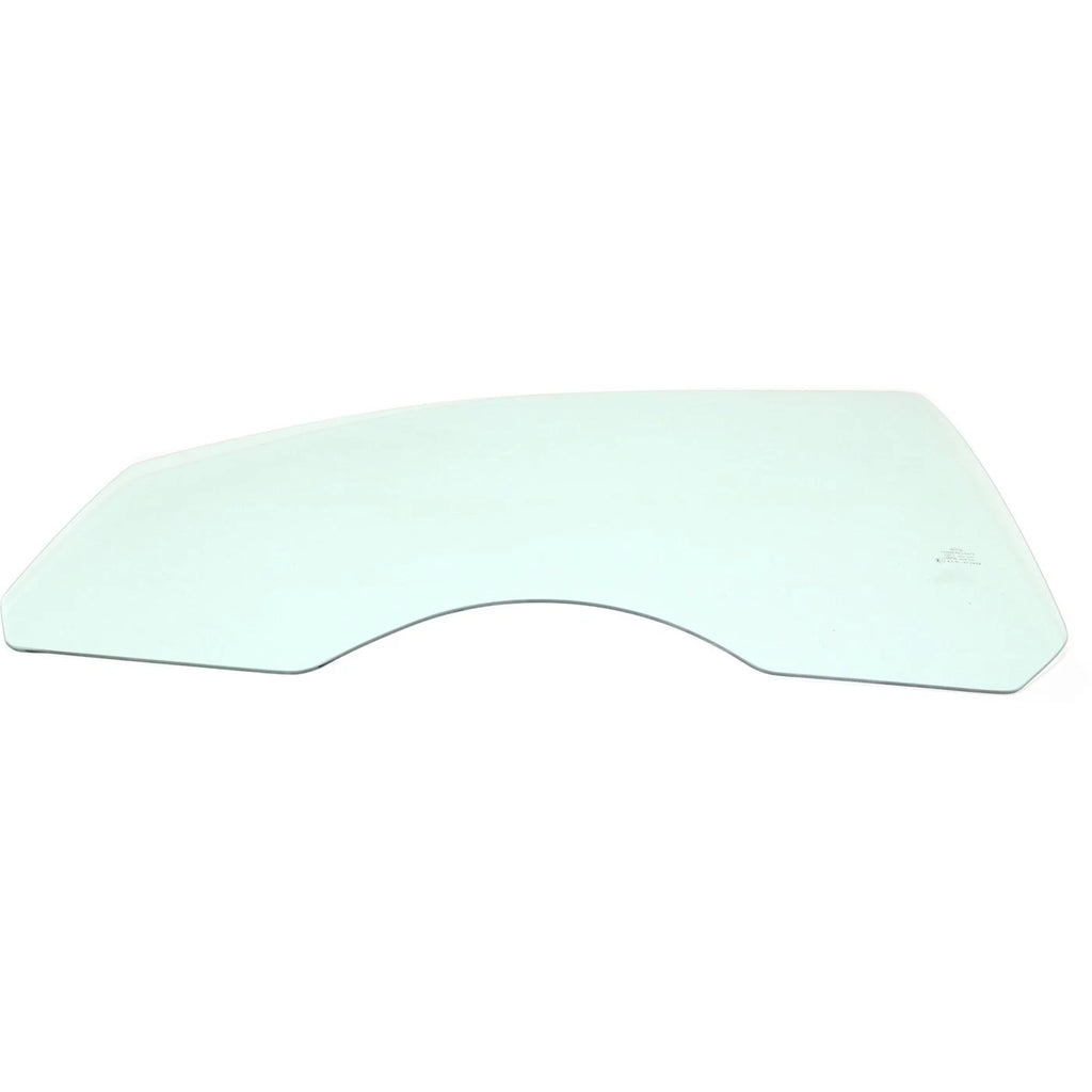 Front Driver Left Door Glass for Chevy Trailblazer