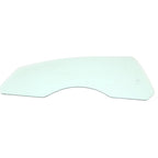 Front Driver Left Door Glass for Chevy Trailblazer