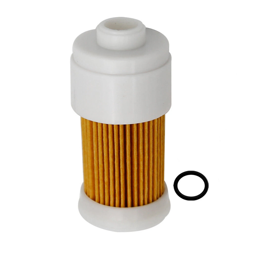 10 Micron Filter Element for Yamaha 150-300 Hp HPDI (Replaces 68F-24563-10-00, 18-7955)
