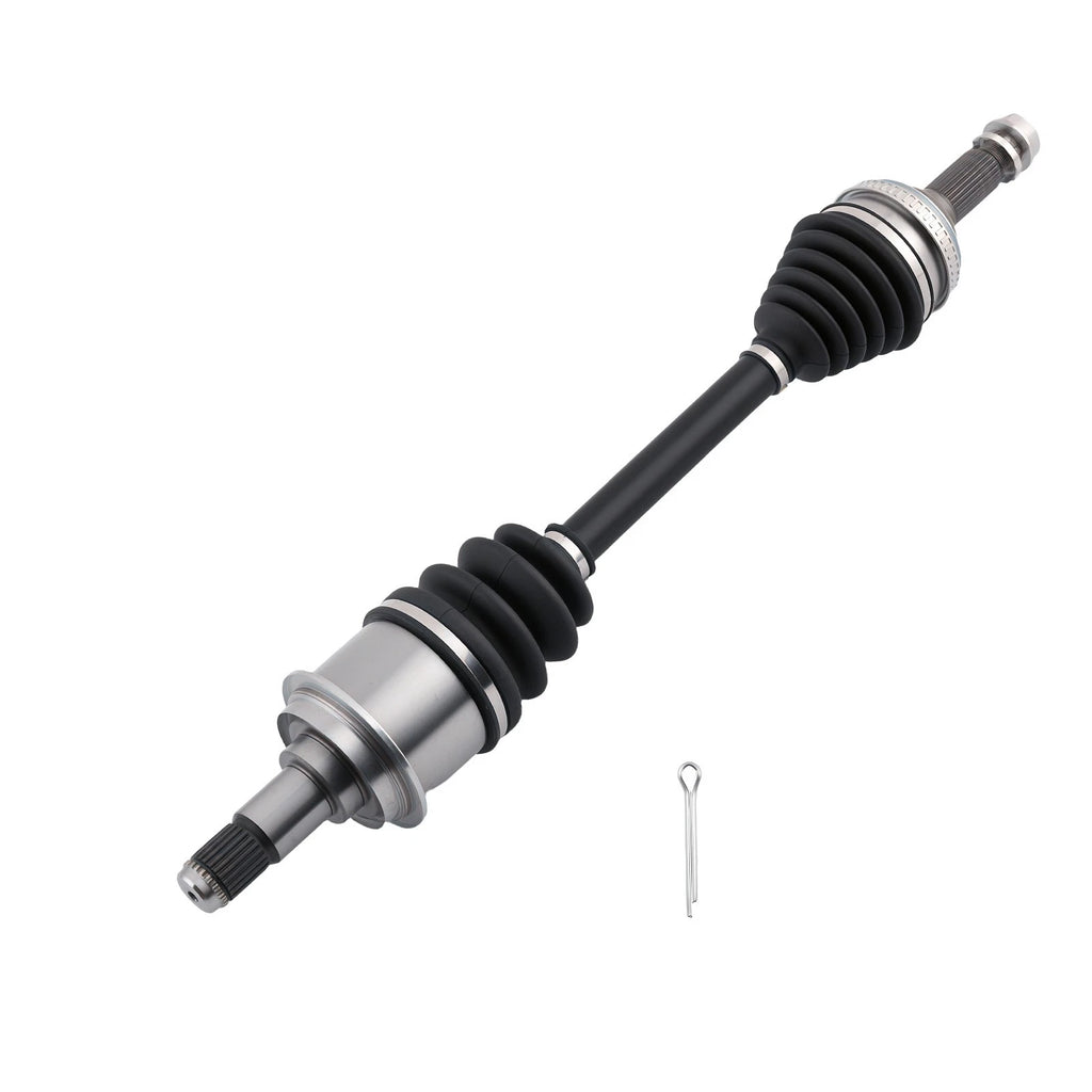 CV Axle Assembly Front Left for Lexus Toyota 3.0 (60-5168)