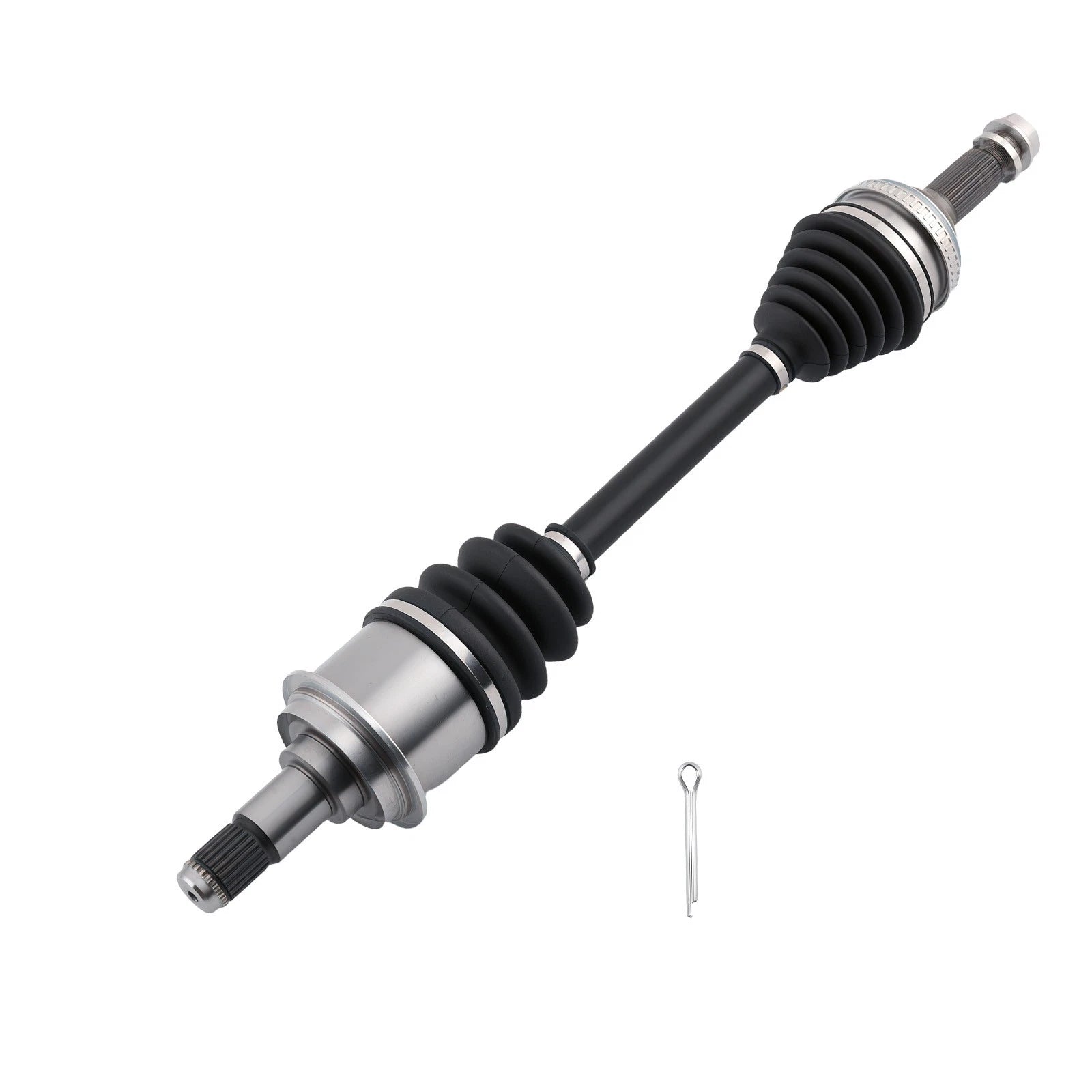 CV Axle Assembly Front Left for Lexus Toyota 3.0 (60-5168)