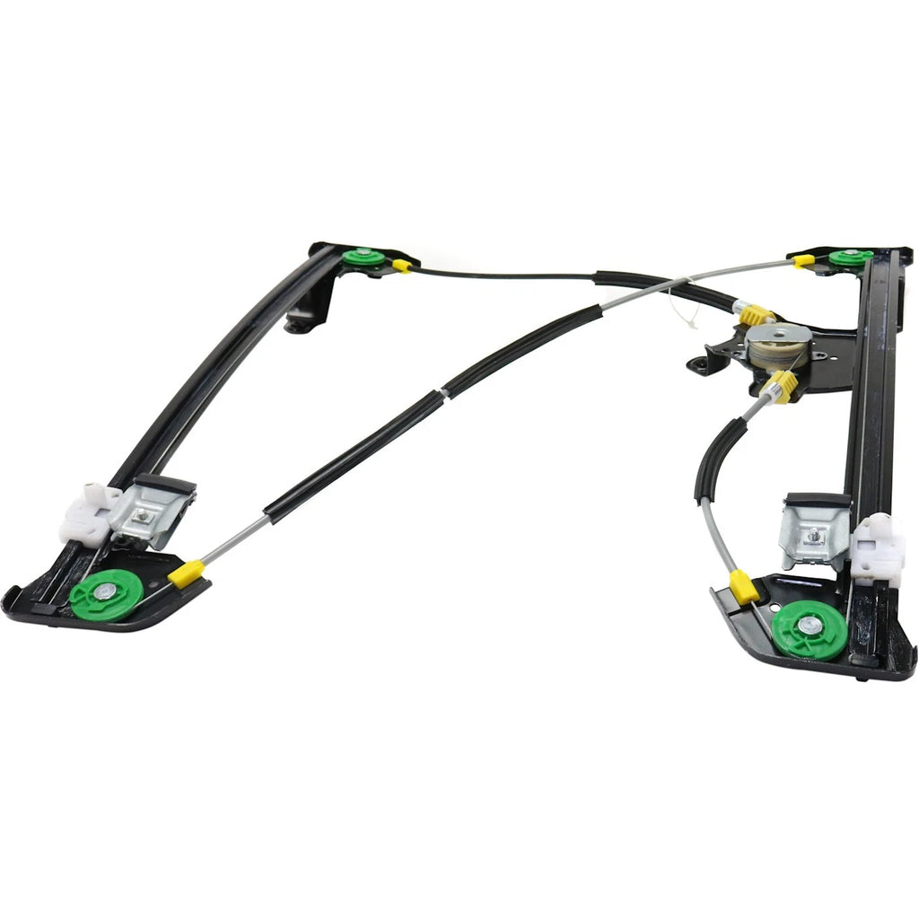 Front Right Window Regulator for Ford F-150 (2004–2005)