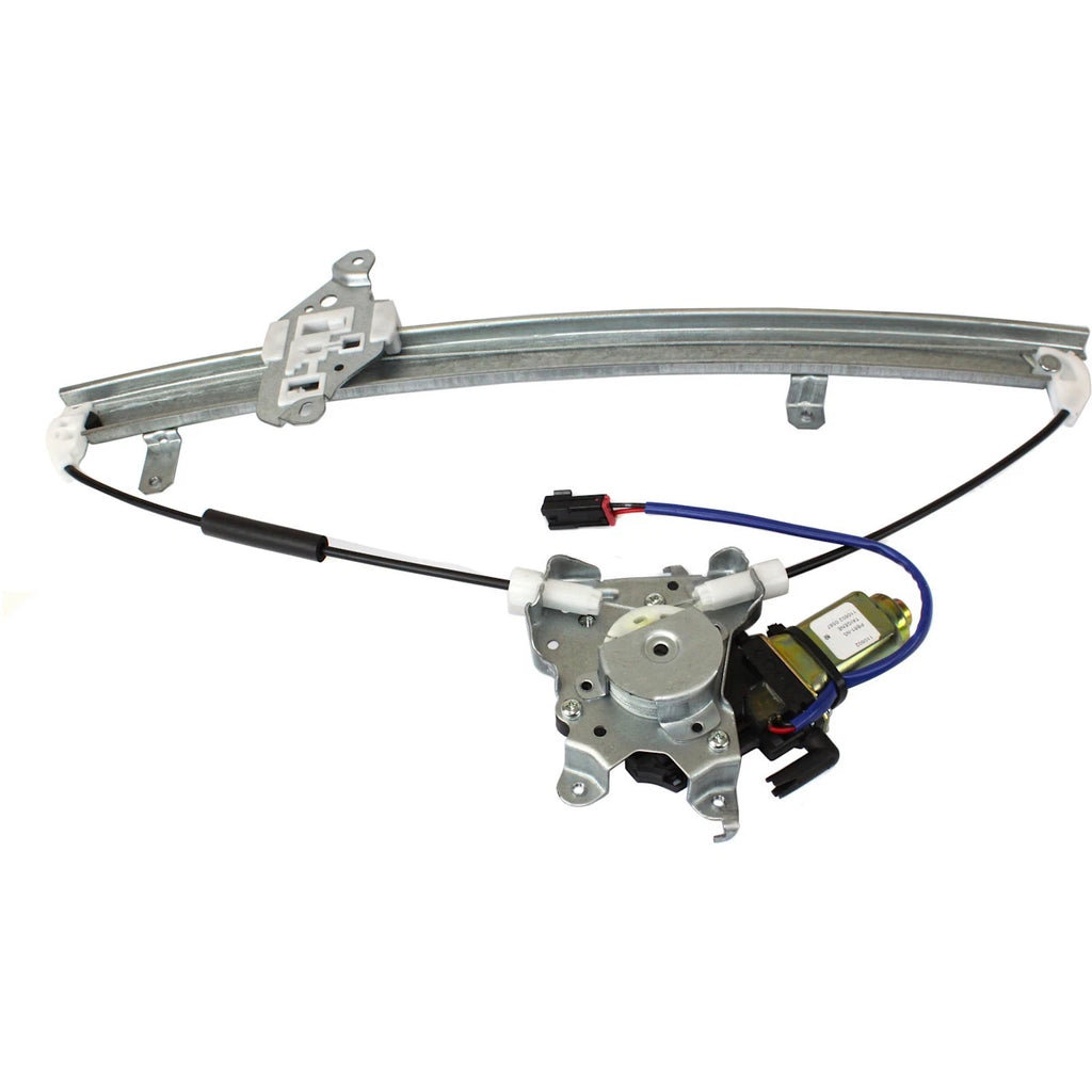 Power Window Regulator with Motor for Nissan Pathfinder (1998–2001)