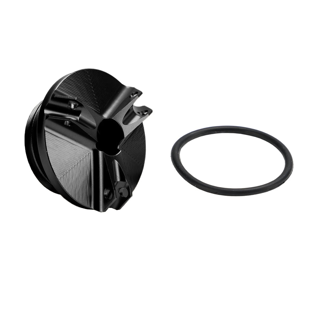 Billet Oil Filler Cap for Yamaha MT-03 MT-07 MT-10 MT-25 (2016–2023)