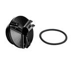 Billet Oil Filler Cap for Yamaha MT-03 MT-07 MT-10 MT-25 (2016–2023)