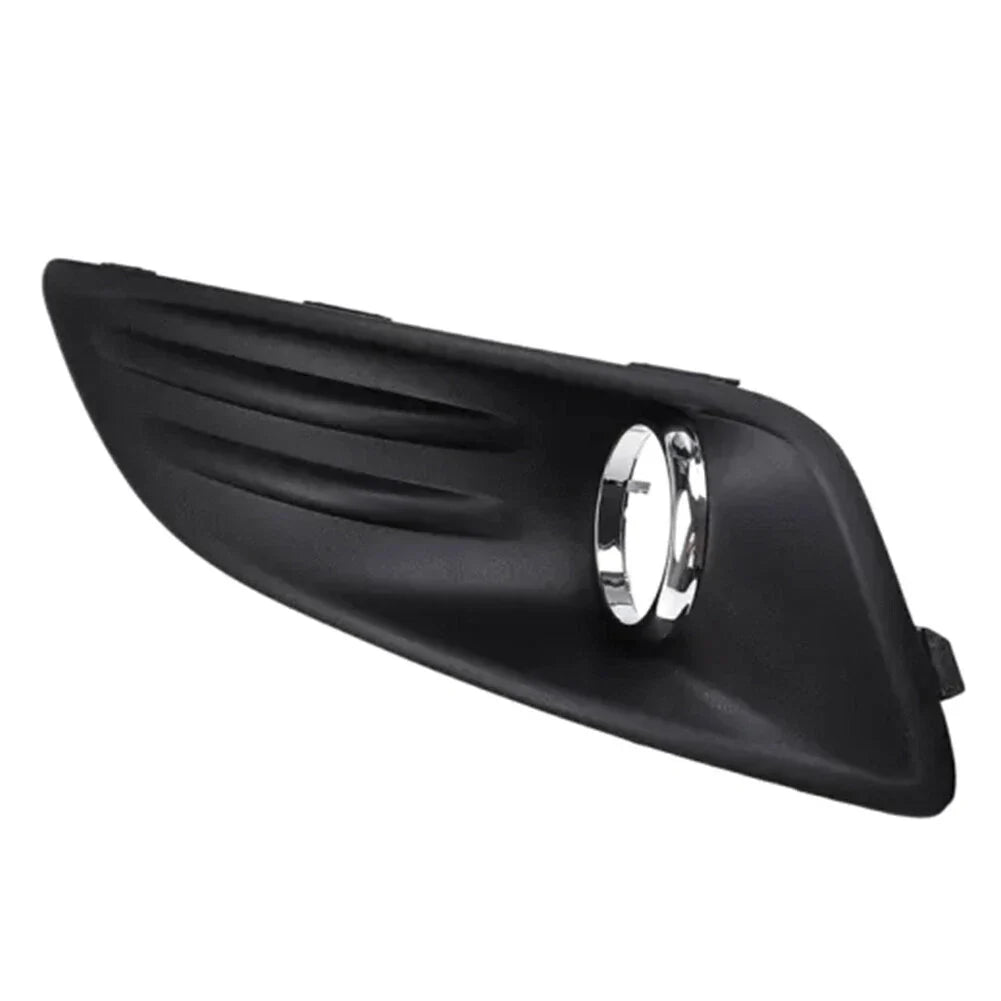 Front Right Fog Light Cover for Ford Fiesta (2013-2019)