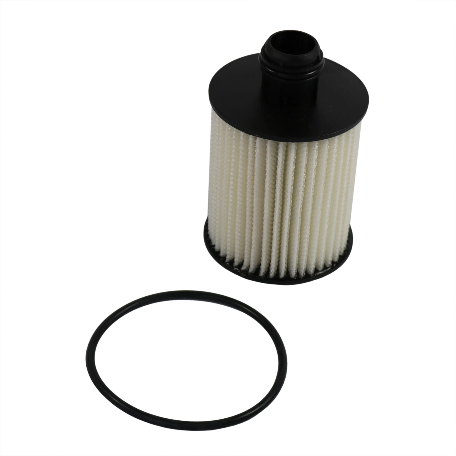 Set of 6 Oil Filters for Chevrolet Cruze 2.0L Diesel (2014–2015)