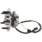 4WD ABS Wheel Hubs for F150 Truck (Front Driver or Passenger Side)