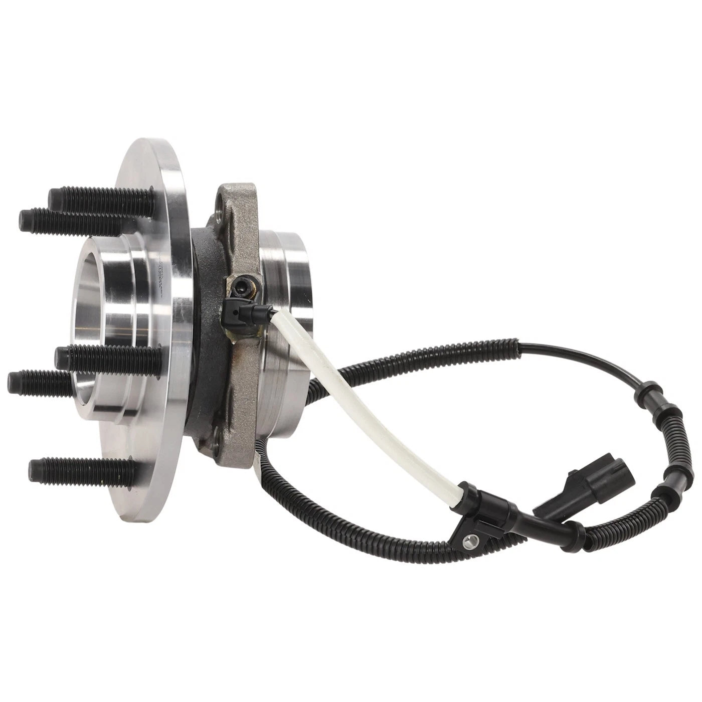 4WD ABS Wheel Hubs for F150 Truck (Front Driver or Passenger Side)