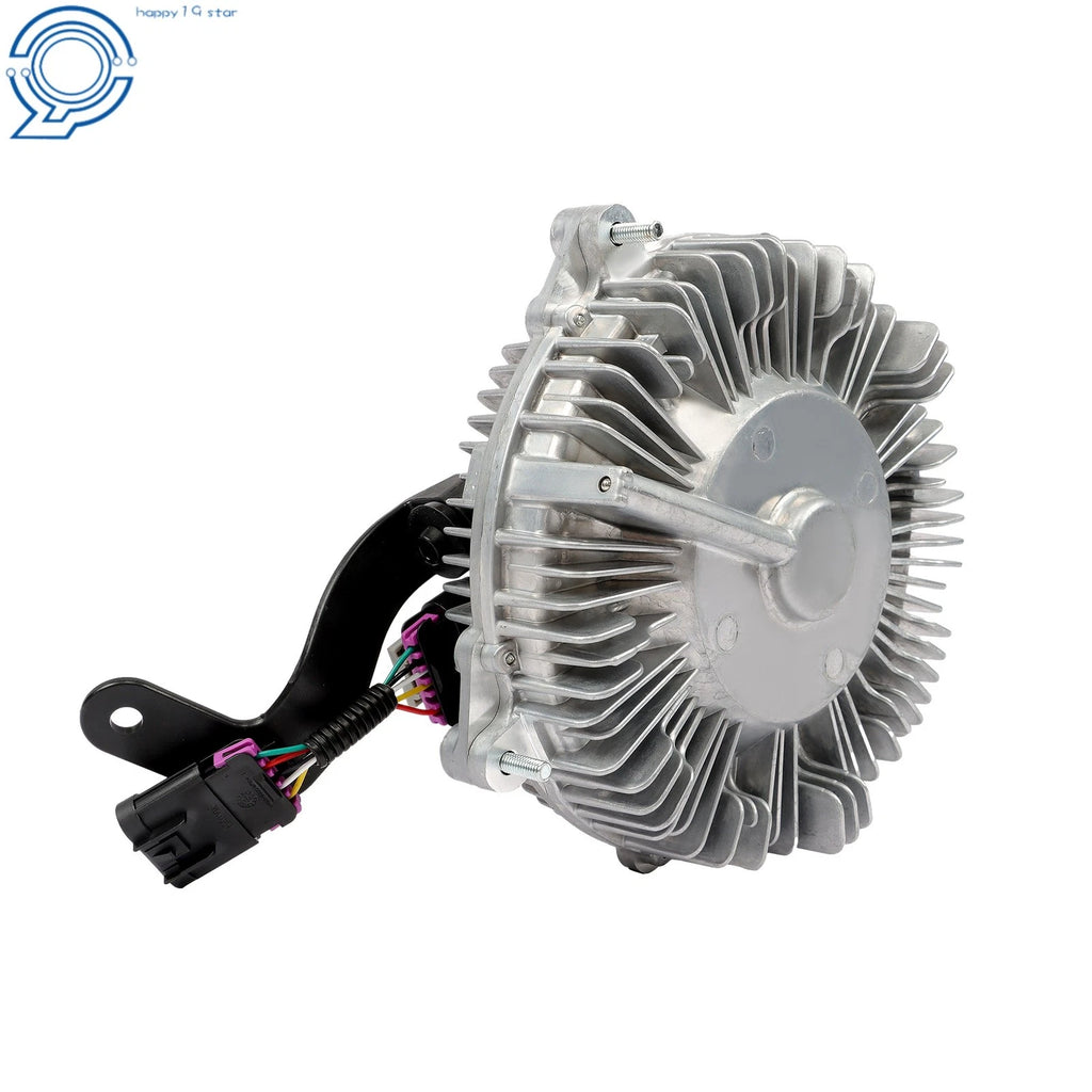 Electric Cooling Fan Clutch for Ram 2500 2013-2018