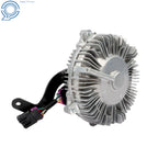 Electric Cooling Fan Clutch for Ram 2500 2013-2018