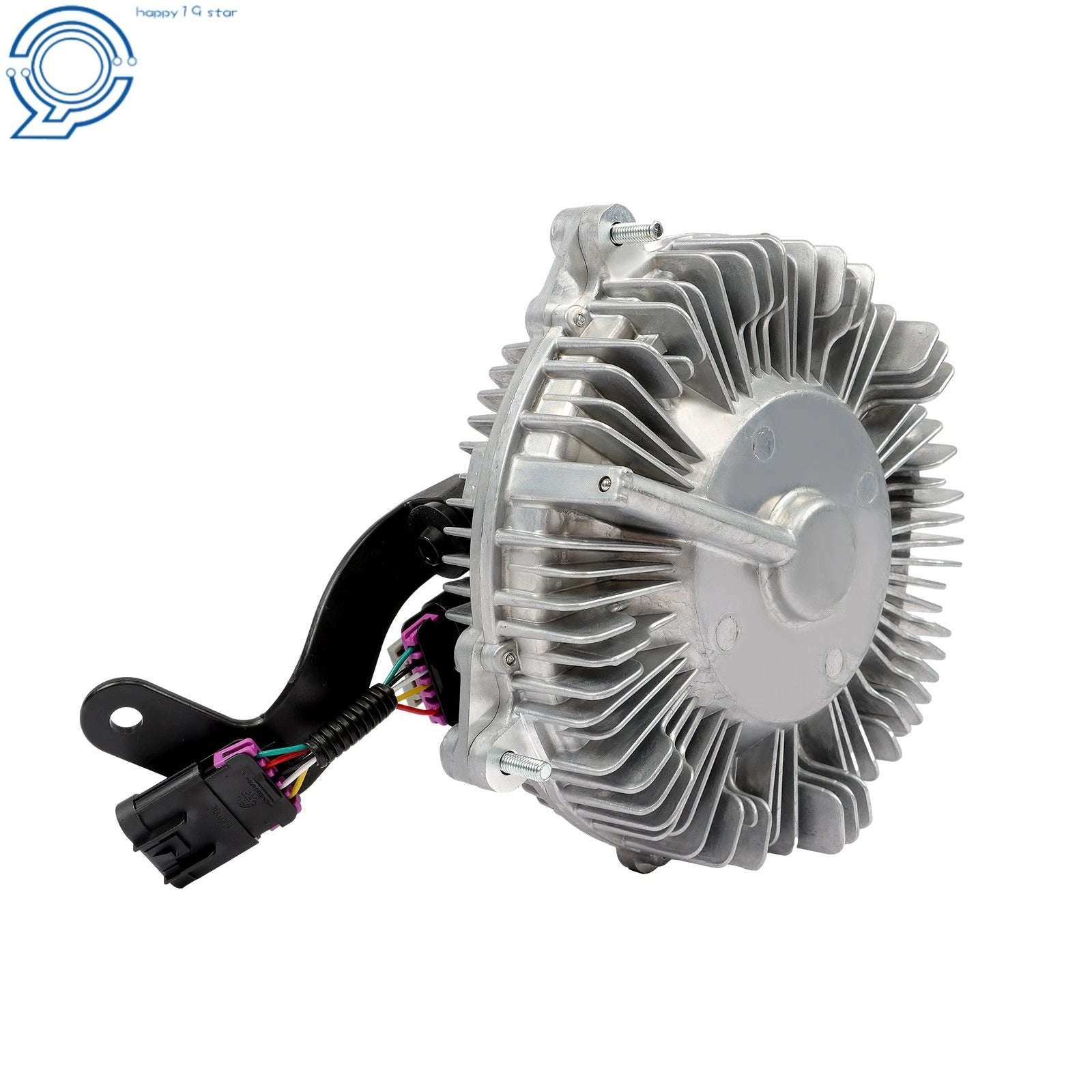 Electric Cooling Fan Clutch for Ram 2500 2013-2018