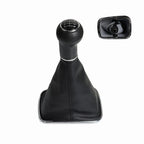 Gear Shift Boot Knob Gaiter for VW Golf Bora Jetta MK4 (1999–2005)