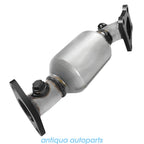Catalytic Converter for Cadillac SRX 3.0L 3.6L (2010–2016) Bank 1 Firewall Side