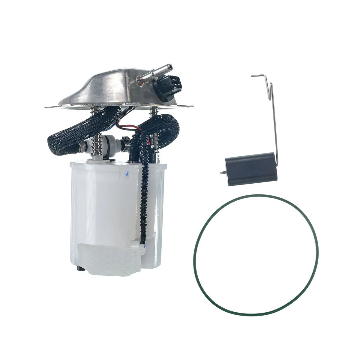 Fuel Pump Module Assembly for Mercury Cougar (1999-2002) Ford Contour (1999-2000)