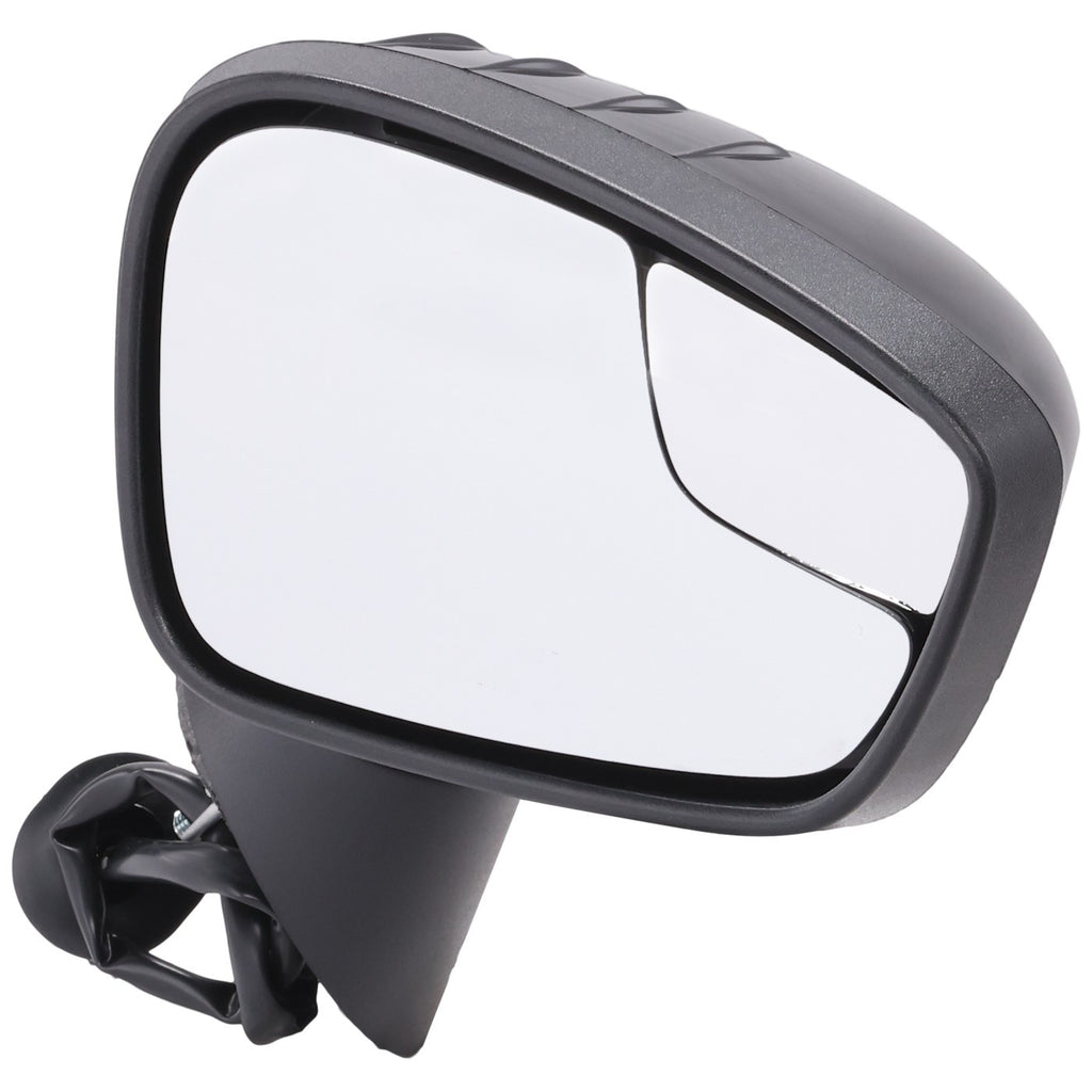 Passenger Right Side Mirror for Ford Fiesta (2011–2019)