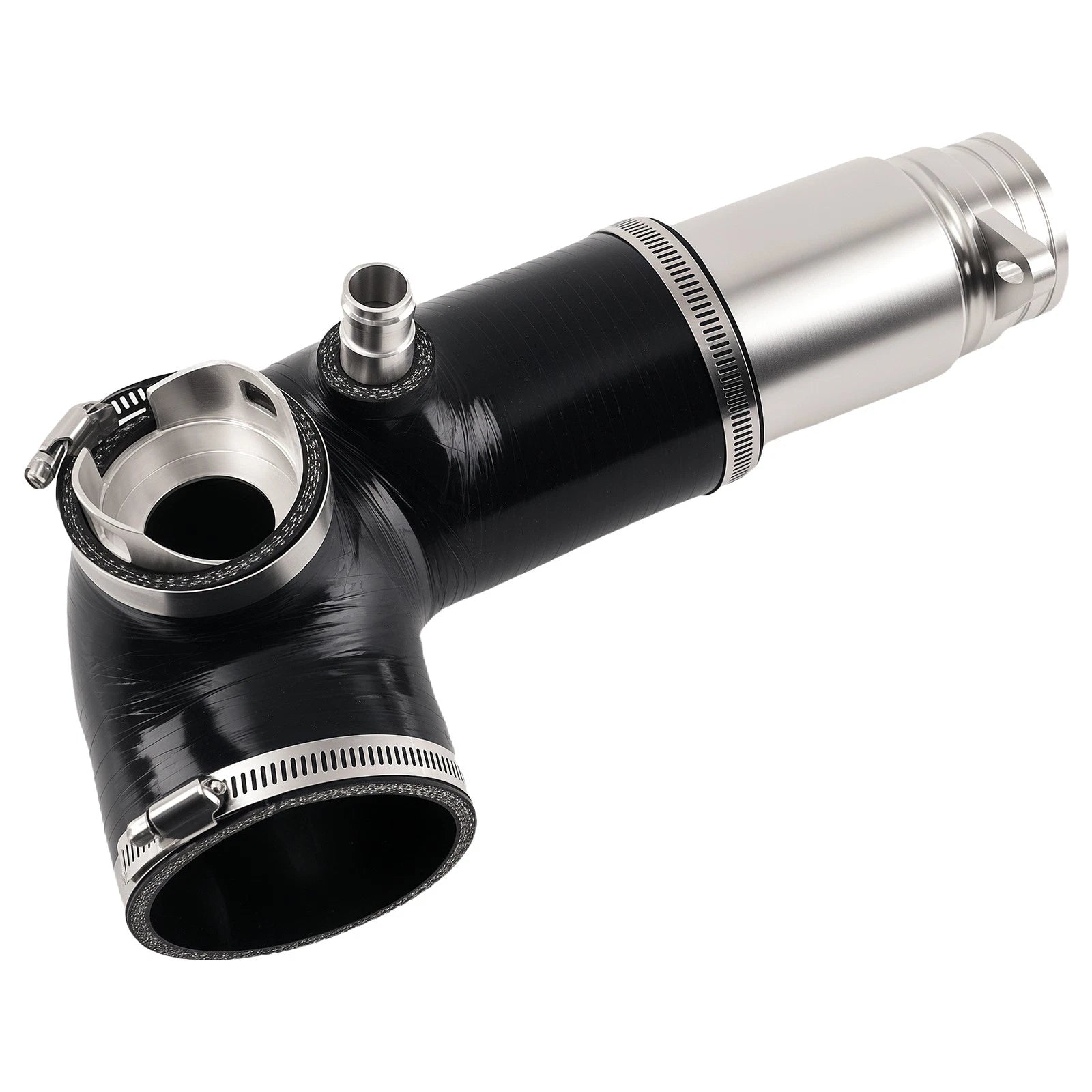 Turbo Intake Tube Hose for BMW 125i 220i 228i 320i 328i 420i 428i 528i (N20 2.0L)