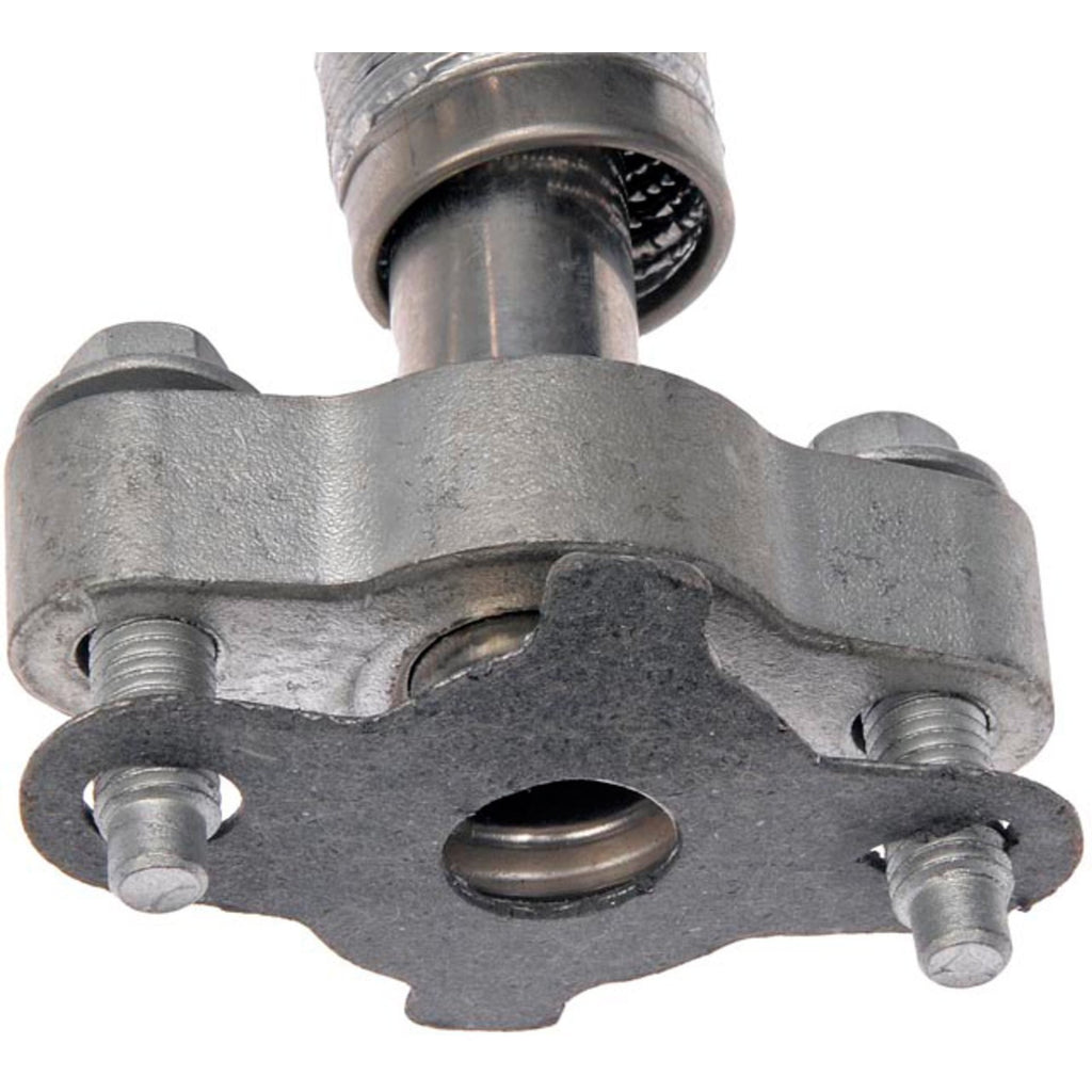 EGR Line for Chevy Pontiac G6, Chevrolet Malibu (2004–2006)