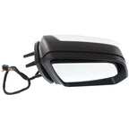 Power Mirror Set for Mercedes Benz ML350 (2009) Heated Power Folding Memory