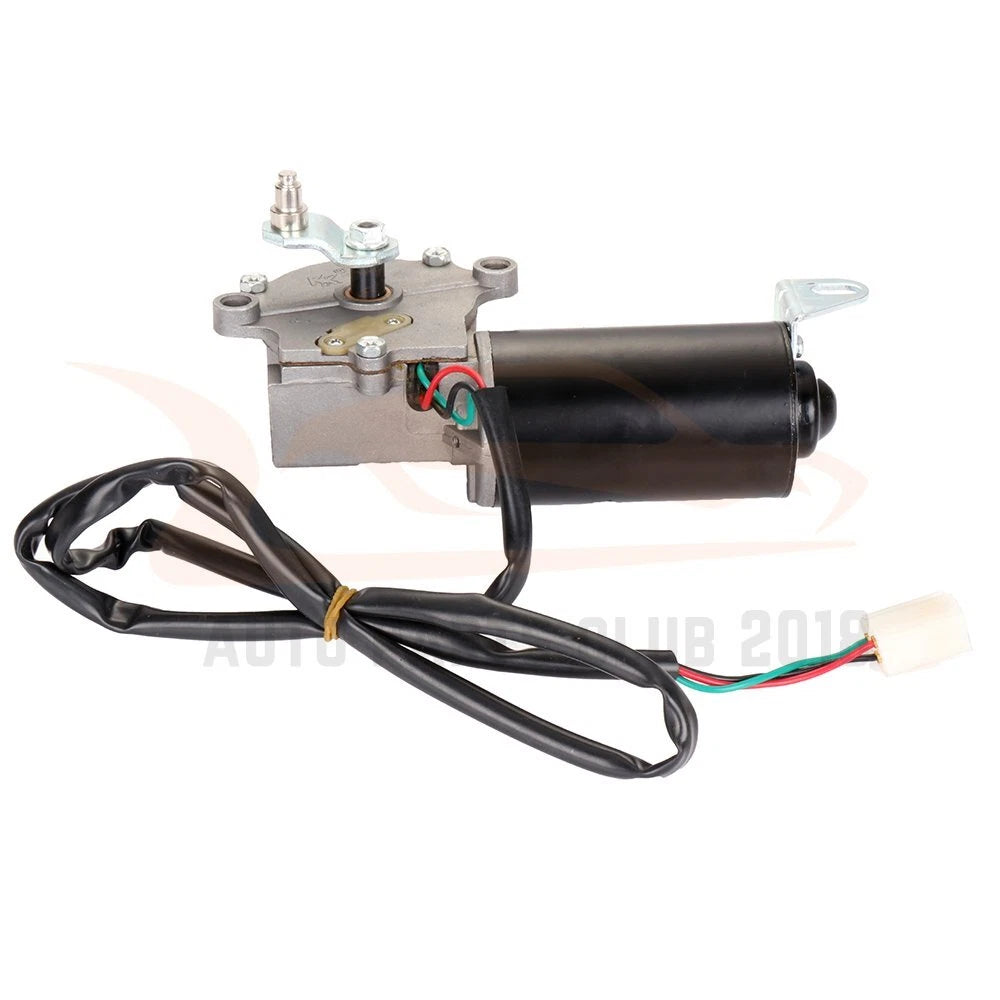 Windshield Wiper Motor for Jeep CJ5/CJ7 (1997–1999) 5453956