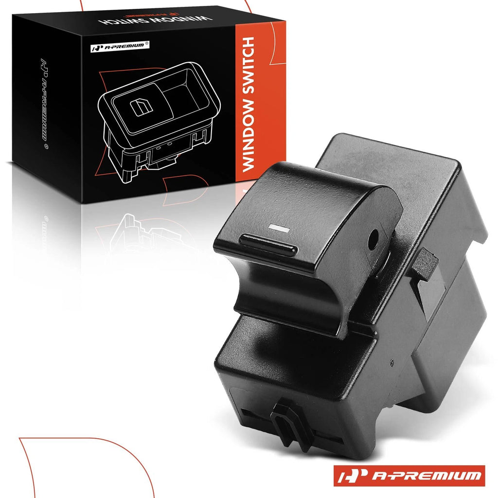 Power Window Switch for Ford Taurus (2008–2009)