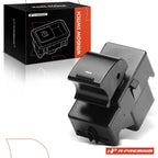 Power Window Switch for Ford Taurus (2008–2009)