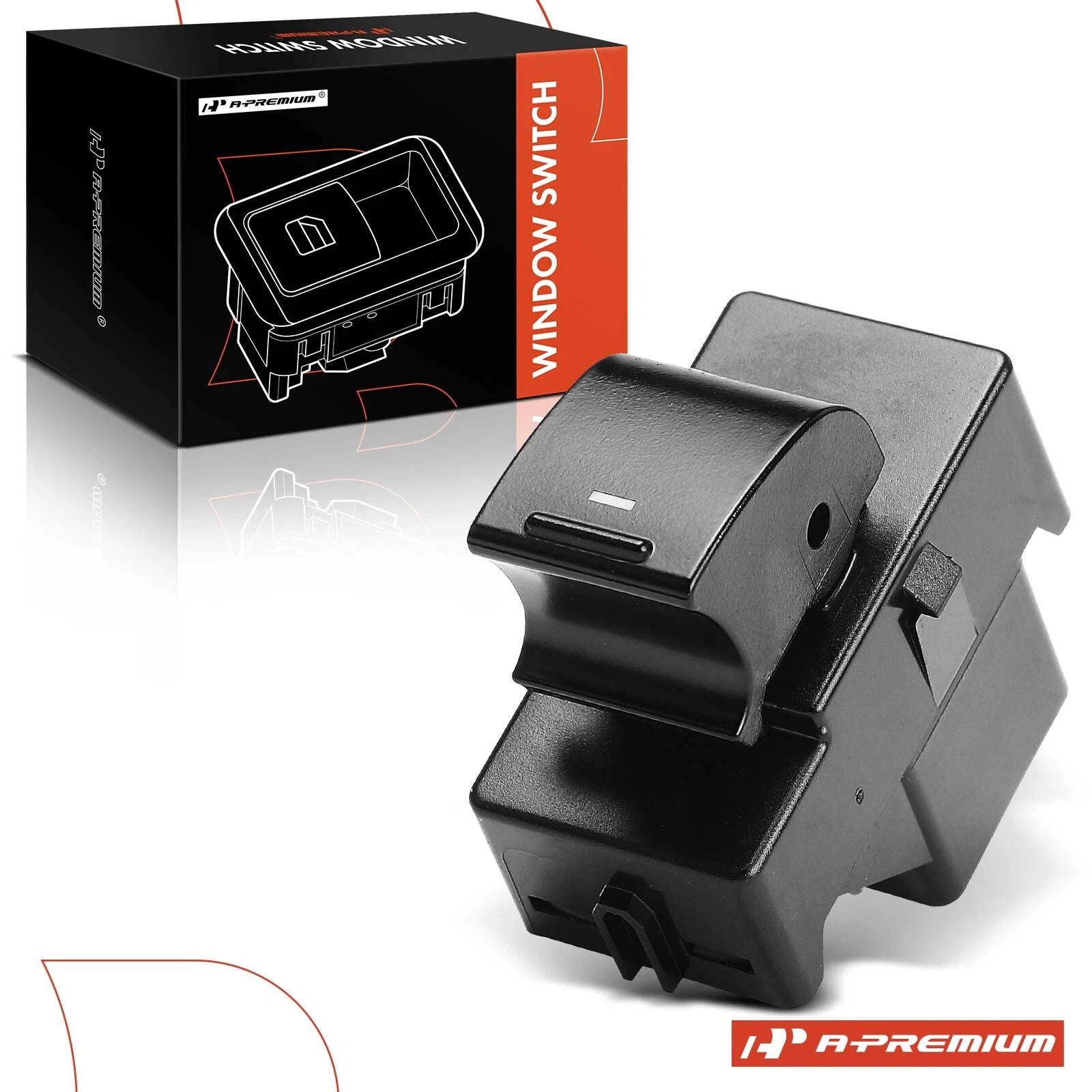 Power Window Switch for Ford Taurus (2008–2009)
