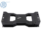 Rear Frame Spare Tire Crossmember for Chevrolet Silverado GMC (2001-2010)
