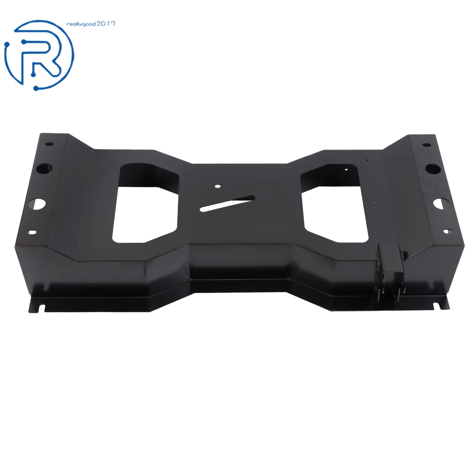 Rear Frame Spare Tire Crossmember for Chevrolet Silverado GMC (2001-2010)