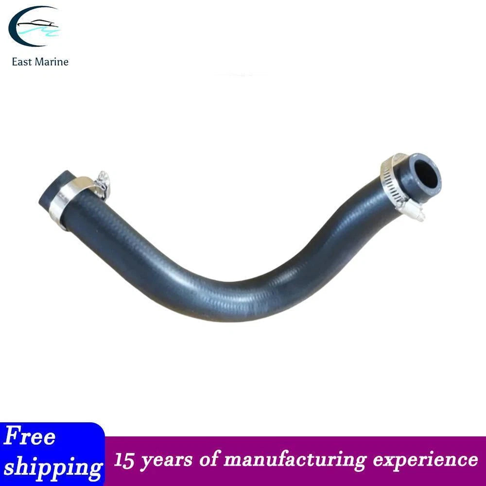 Water Hose for Volvo Penta SX-C SX-M (RO: 3852352)