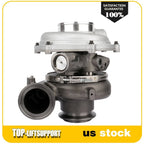 Turbocharger Kit for Ford F250 F350 6.0L (2004–2005)