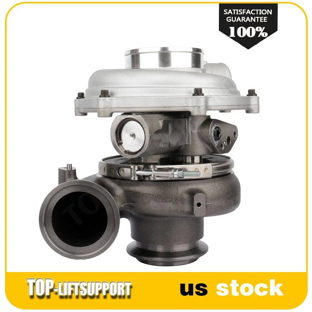 Turbocharger Kit for Ford F250 F350 6.0L (2004–2005)