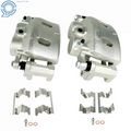 Pair Brake Calipers for Cadillac Escalade ESV/EXT (2008–2013)