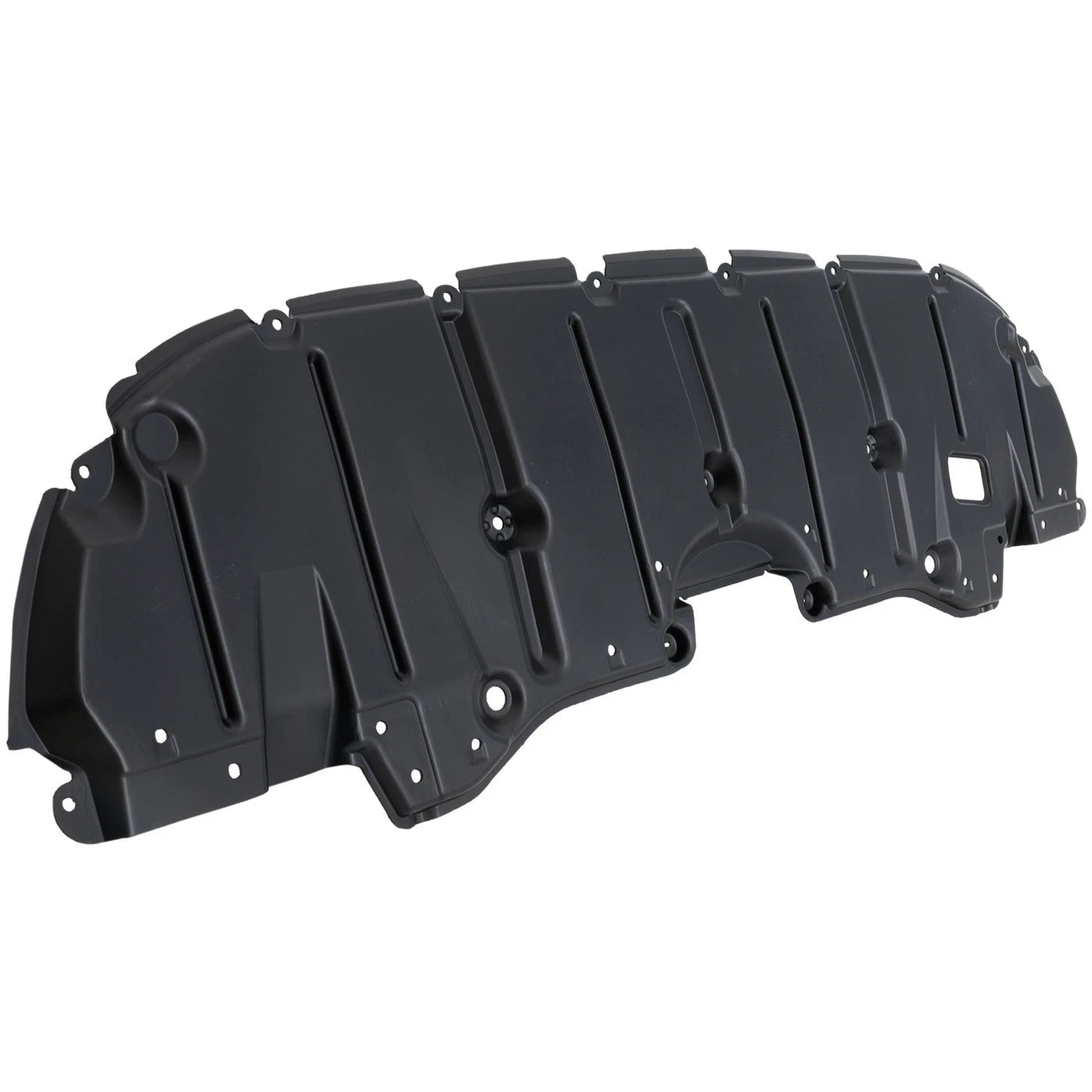 Engine Splash Shield for Toyota Highlander (2020–2022) Front Lower