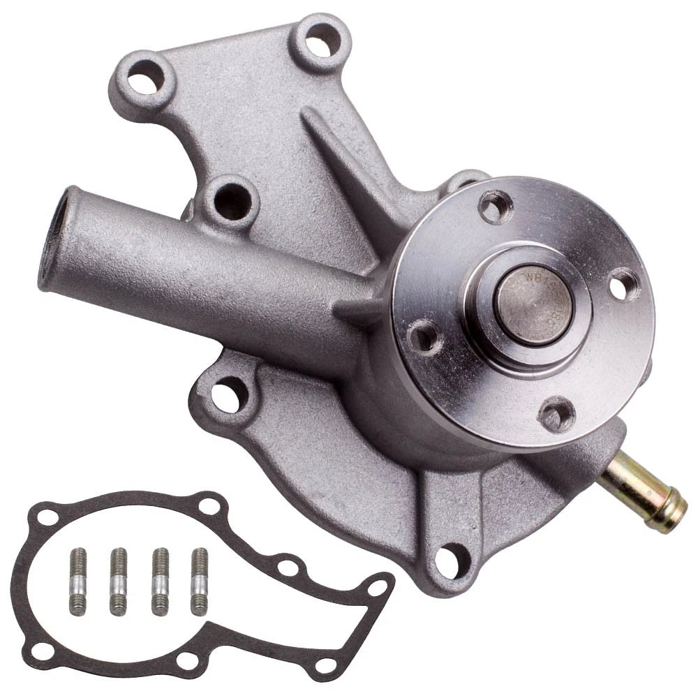 Water Pump for Kubota T1600H T1600H-G T1600H-GT (2016–2021)