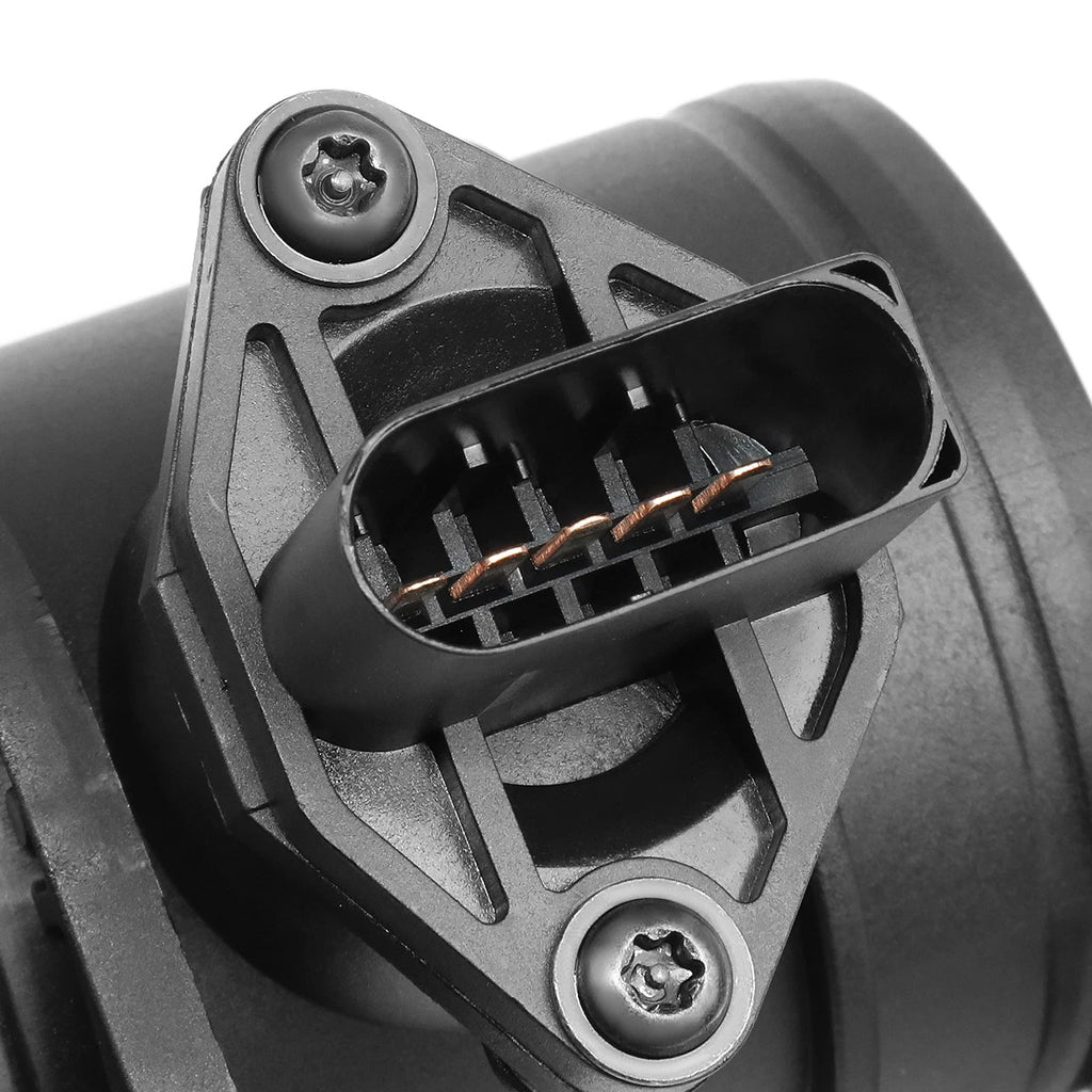 Mass Air Flow Meter Sensor for VW Golf Jetta 1.9 (1998–2004) 280217121