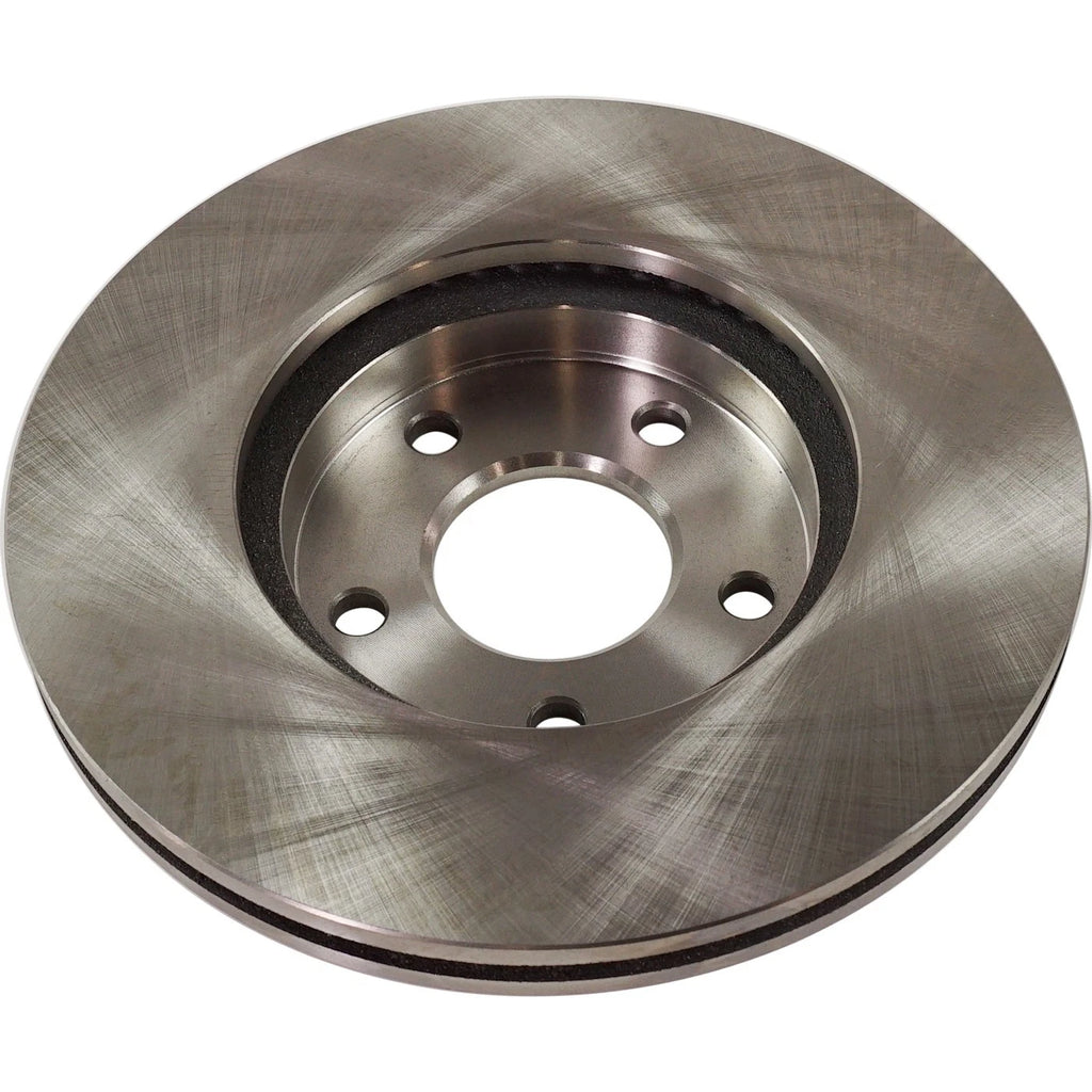 Front Disc Brake Rotors for Chevrolet Cobalt (2007–2010)