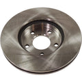 Front Disc Brake Rotors for Chevrolet Cobalt (2007–2010)