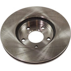 Front Disc Brake Rotors for Chevrolet Cobalt (2007–2010)