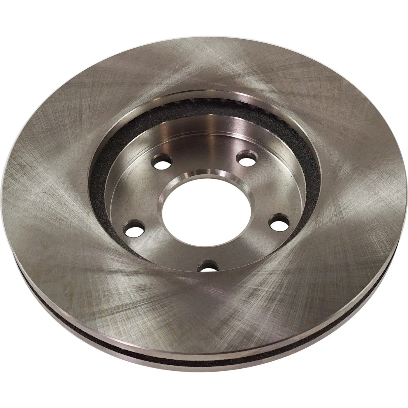 Front Disc Brake Rotors for Chevrolet Cobalt (2007–2010)