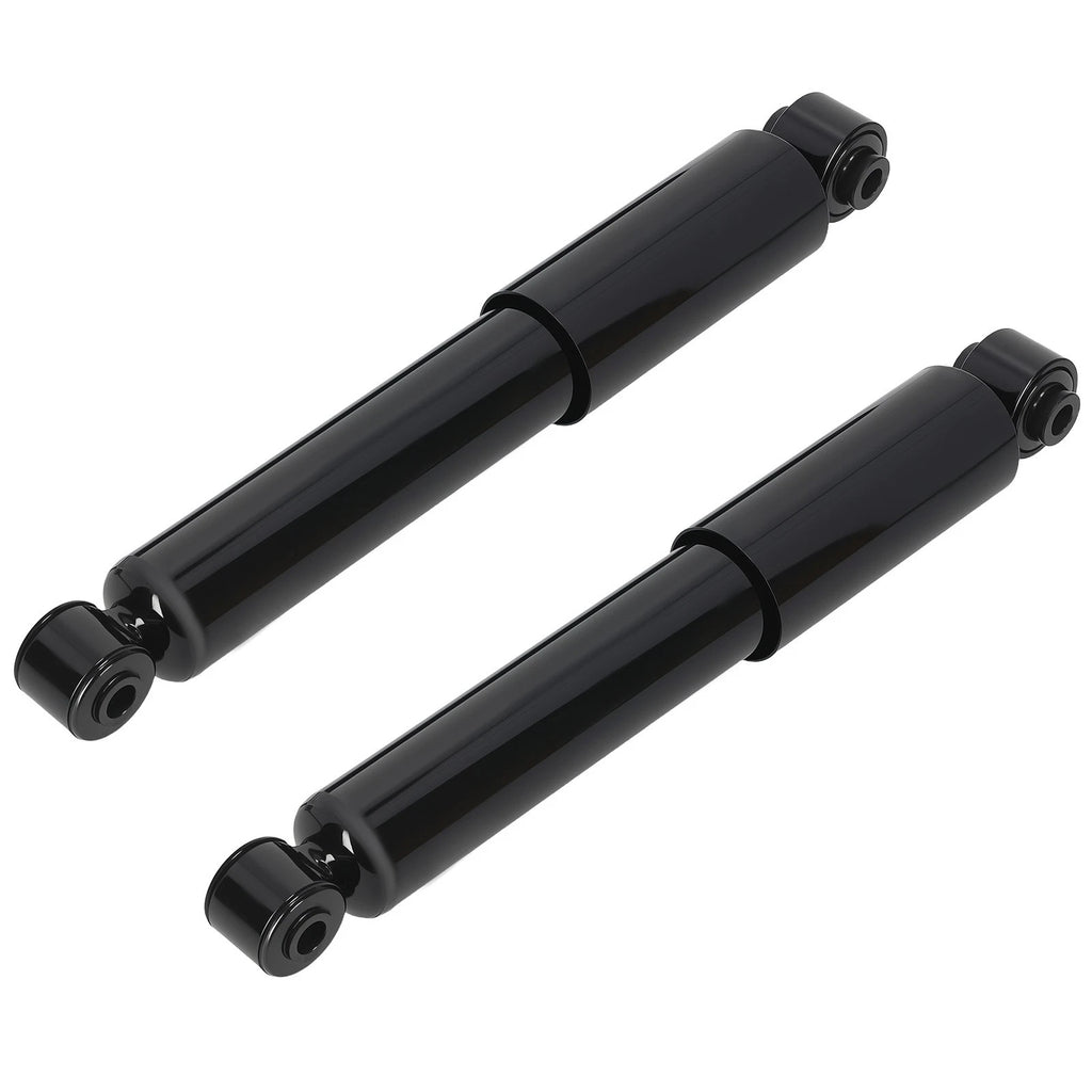 Rear Struts Absorber Assembly for Kia Forte, Forte5 (2010–2013)