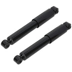 Rear Struts Absorber Assembly for Kia Forte, Forte5 (2010–2013)