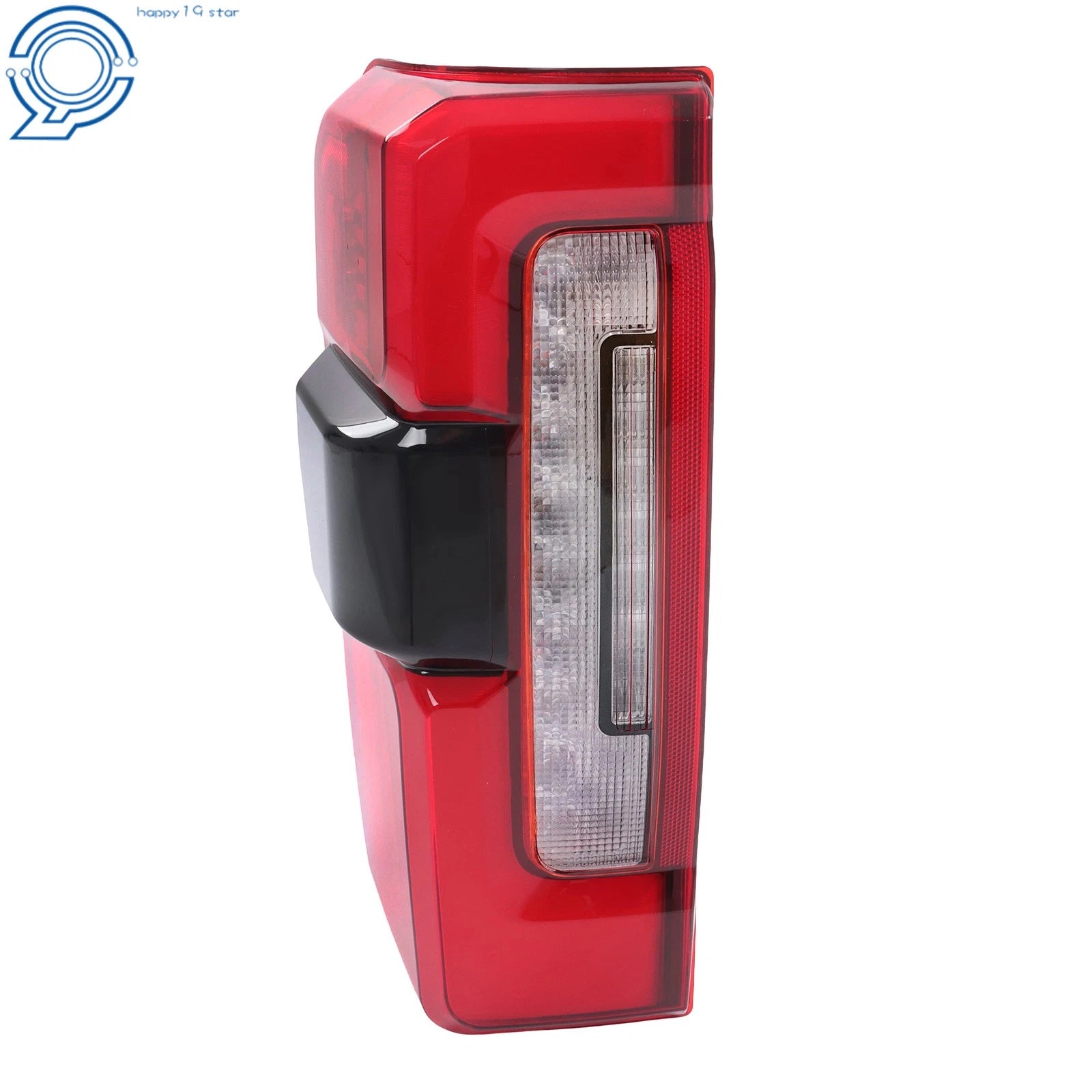 Full LED Tail Light for Ford F-250 F-350 Super Duty (2023–2026)