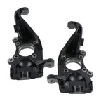 2 Inch Front Drop Spindle Set for Ford F-150 (2021-2024)