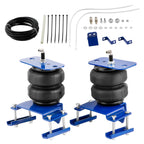 Rear Air Spring Bag Suspension Kit for Toyota Tundra (2007–2021) 5000lbs