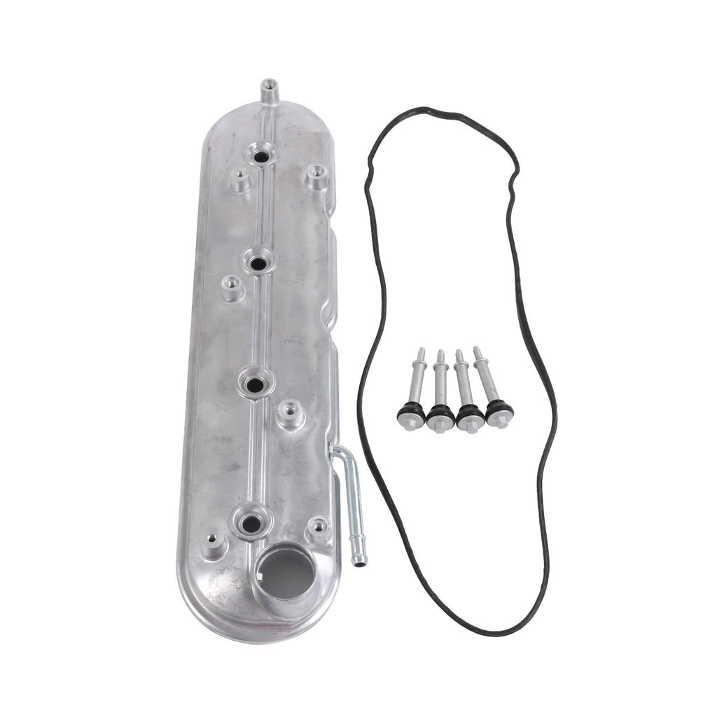 Right Engine Valve Cover with Gasket for Chevy Silverado 1500 (2007-2013)