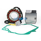 Stator & Regulator with Gasket for Arctic Cat Bearcat 7000 XT (2016–2019) / XF7000 EFI (2014–2018)