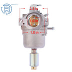 Carburetor for Briggs & Stratton 17.5HP Engine (Nikki)