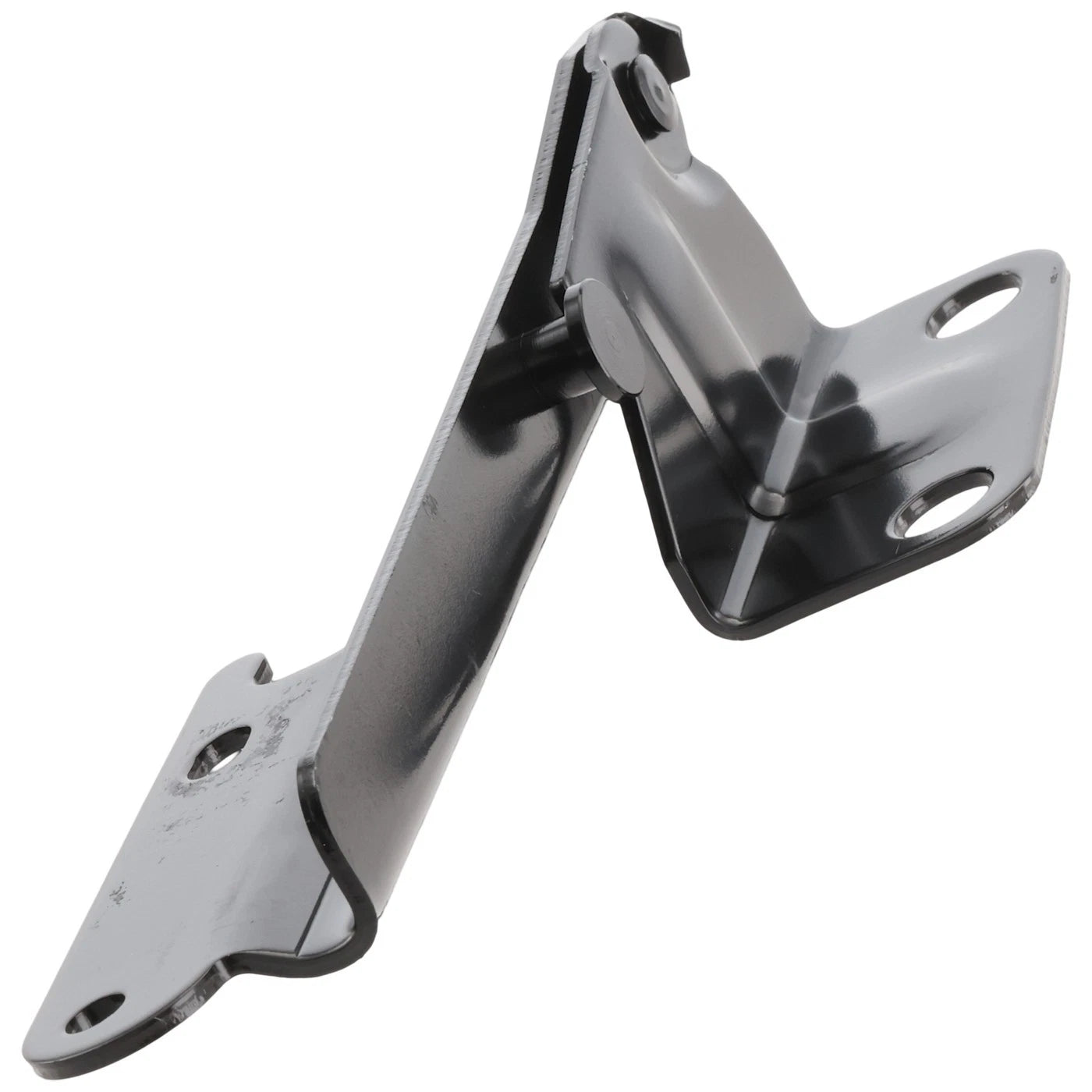 Hood Hinge Driver Side for Ford Mustang (2005–2014)