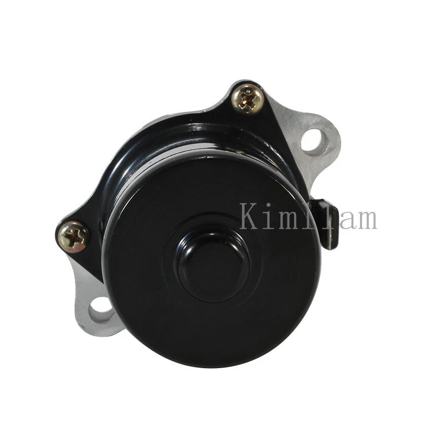 Starter Motor for Honda SCV110F DIO110 Beat 100 Activa 100 (2019) 31210-KVT-G01